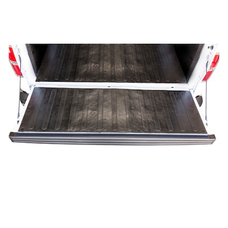 Westin Automotive 04-14 F150 TAILGATE MAT BLACK 50-6505